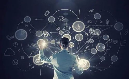 通用人工智能 邁向智能新紀元的通用應用系統